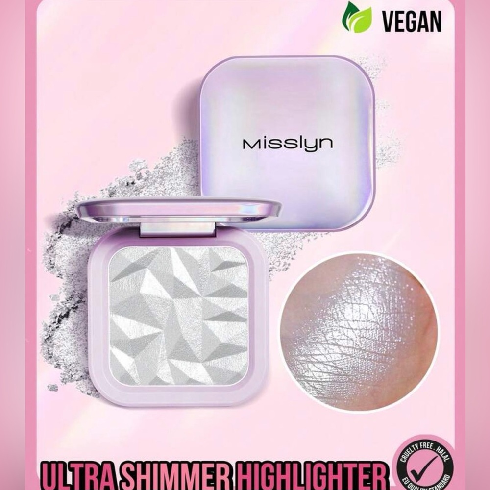 🤍New Highlighter - Picture 3 of 3